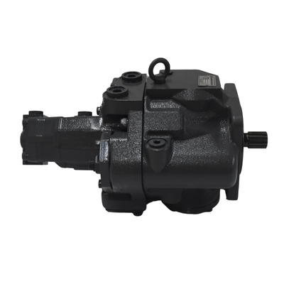 Construction Machinery Parts  TB070 Hydraulics Pump