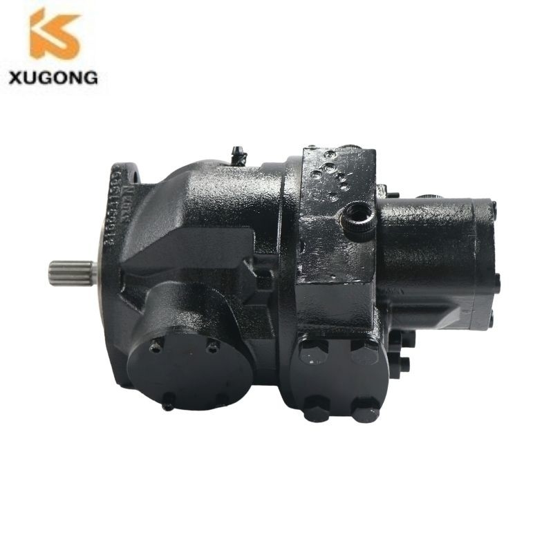 55 Excavator Main Pump Rexroth Hydraulic Pumps AP2D28 Small Pumps