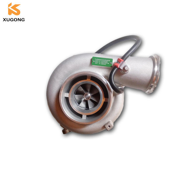 2485352 Excavator Spare Part TURBOCHARGER For CAT E345D TURBO