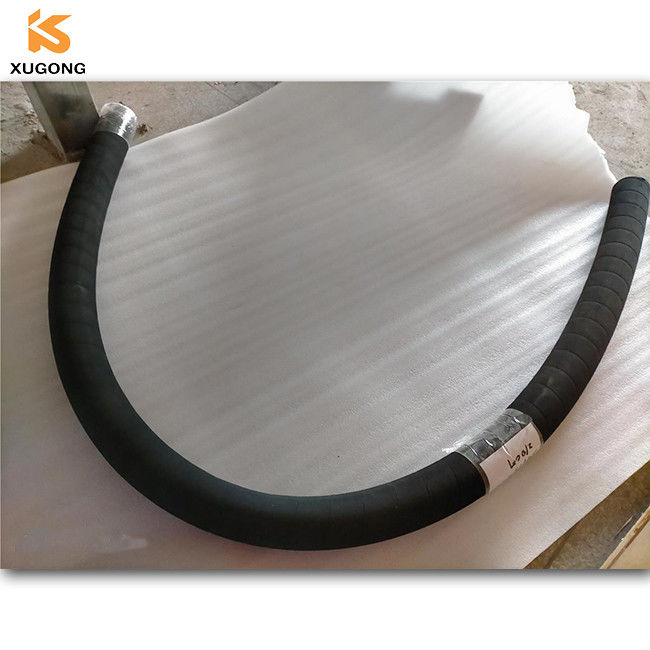 Hydraulic Pump Parts 5P1294 PIPE for CAT E215 Construction Machinery